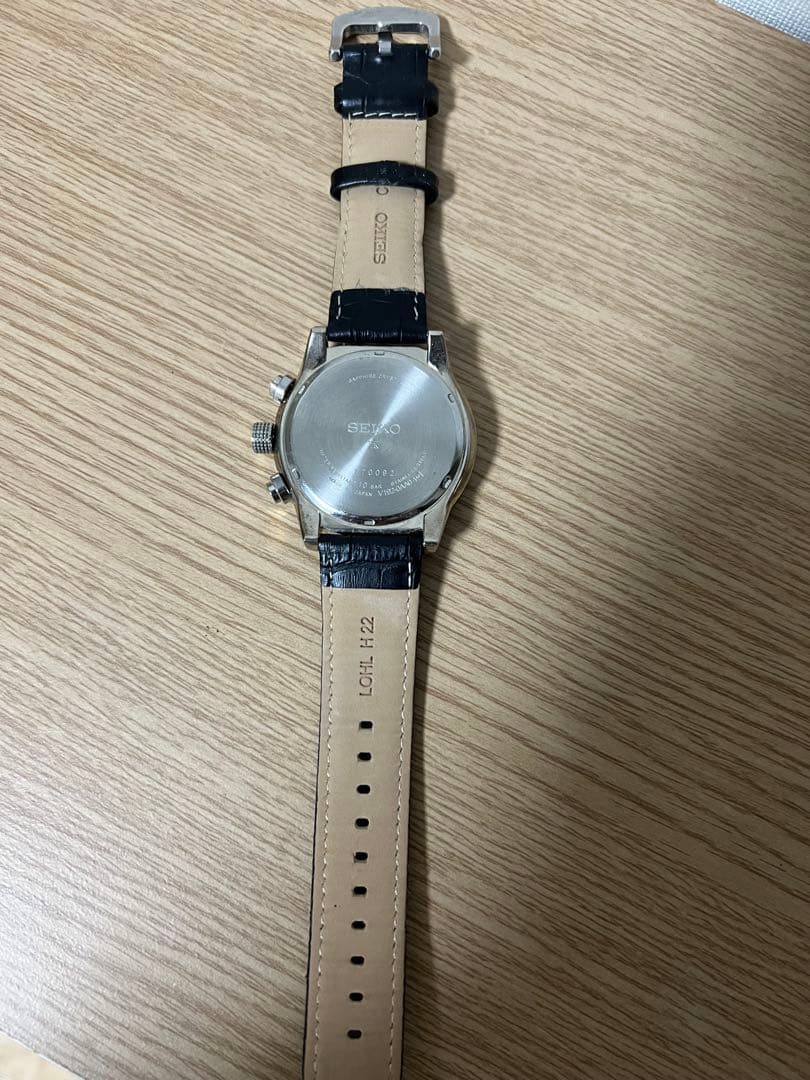 メンズ　腕時計　ジャンク