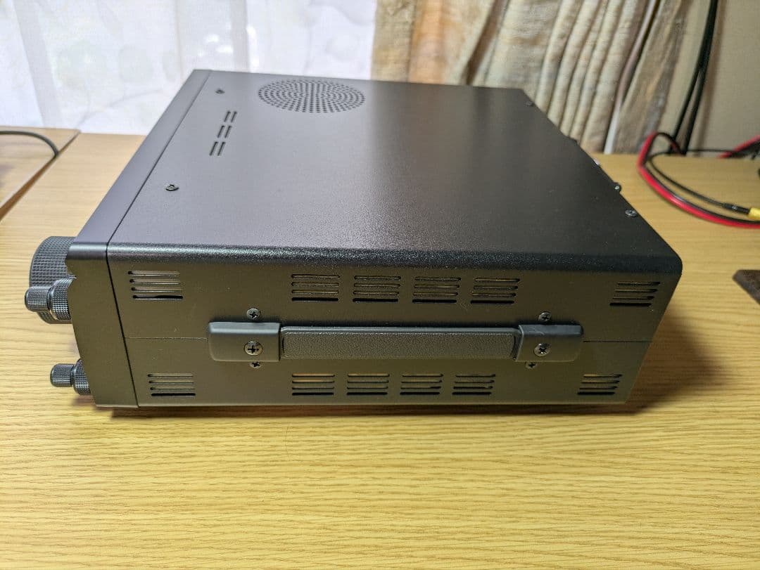 FTDX10シリーズ | アマチュア無線【八重洲無線】 YAESU FTdx10 HF