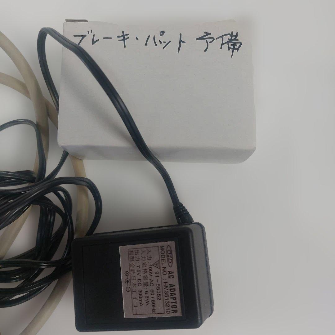 Master Controller II 列車シミュレーター用コントローラー