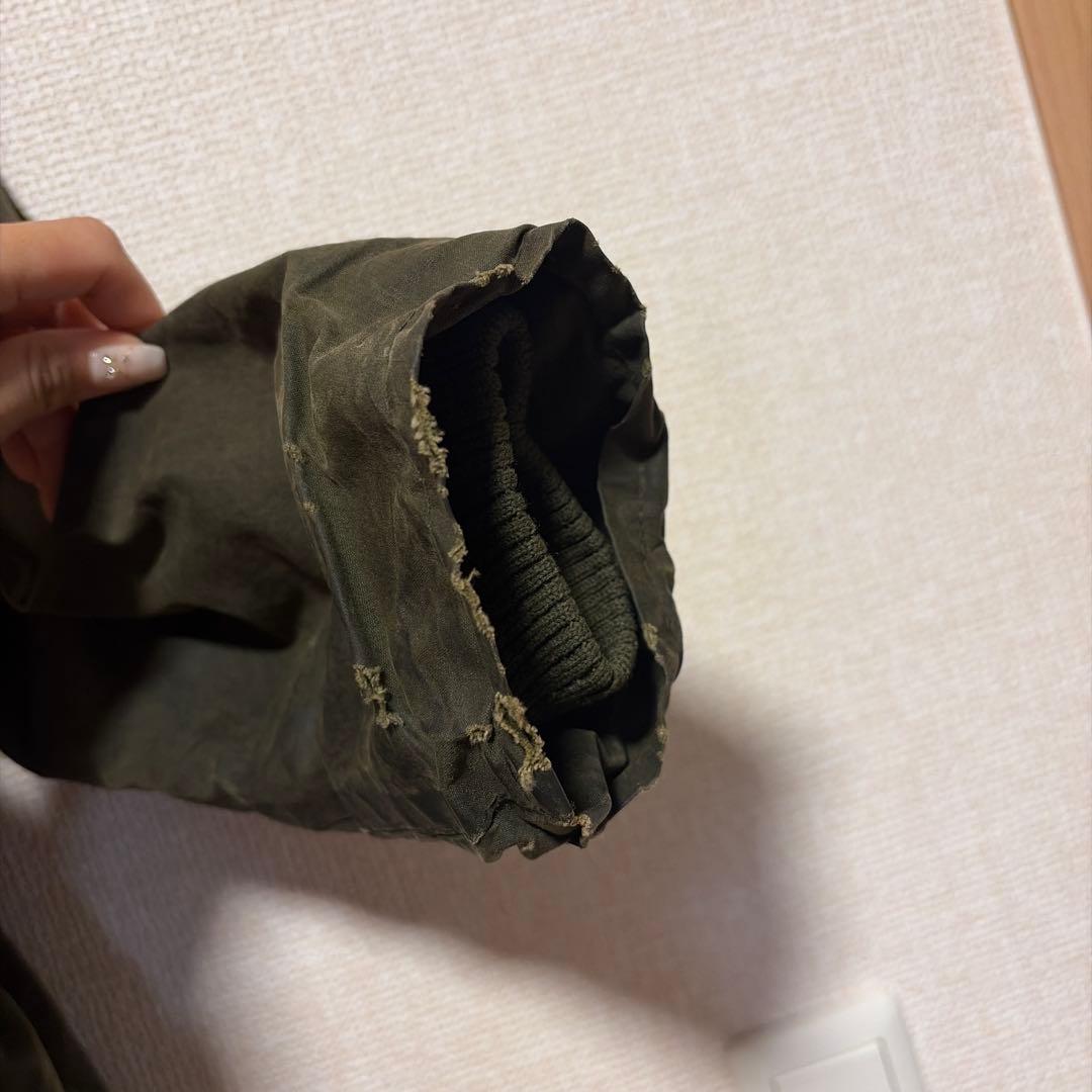 Barbour BEDALE オイルドジャケット