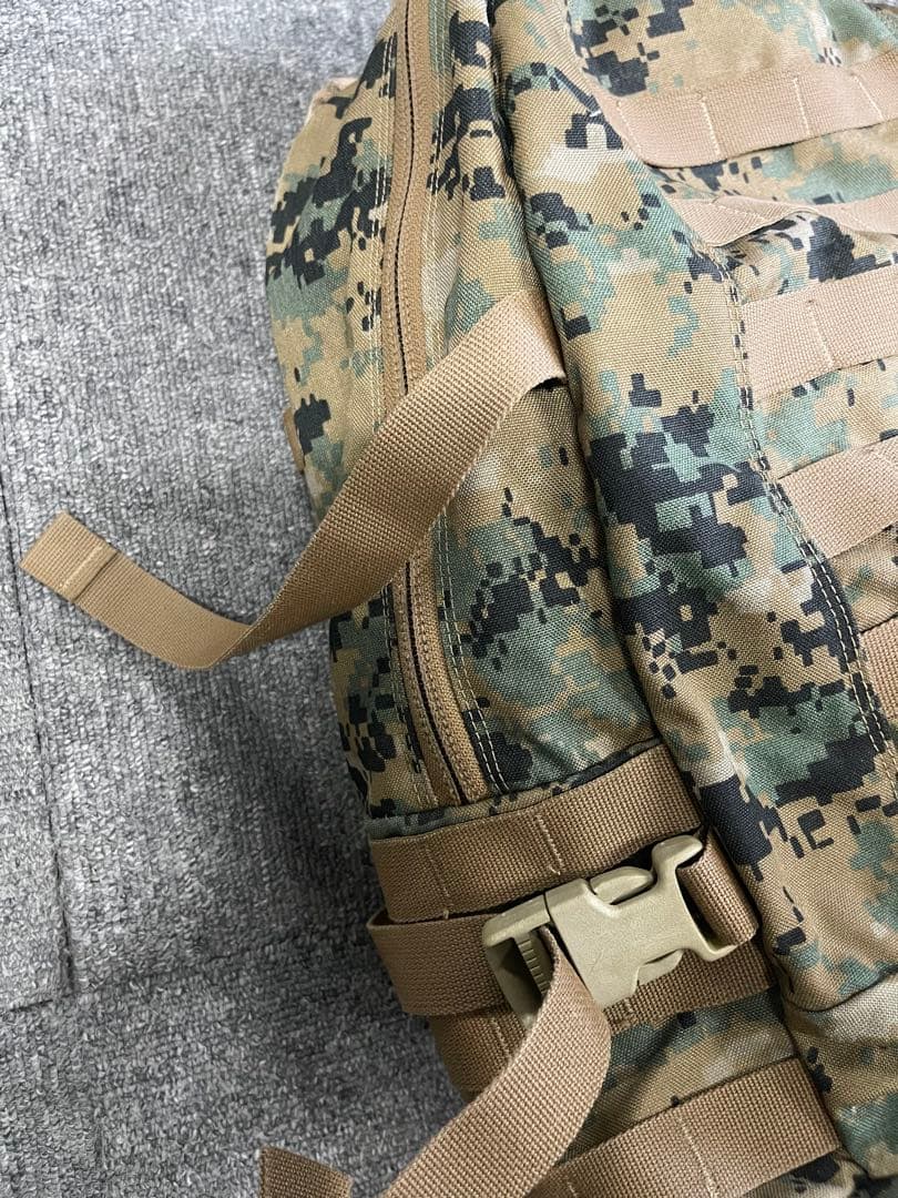 海兵隊 バックパック USMCの通販｜myactioneducation.org