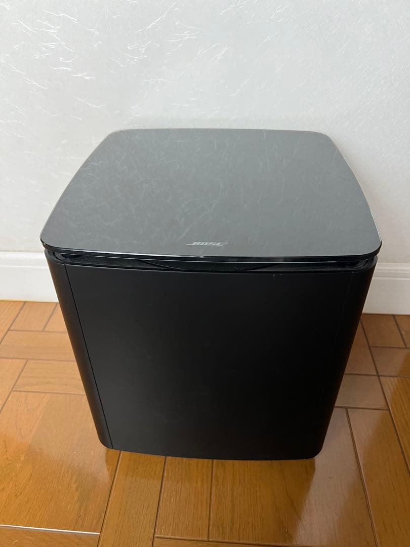 A*A様 【美品】BOSE SOUNDTOUCH 300 Bass ブラック コ Amazon.co.jp: Bose SoundTouch 300 soundbar ワイヤレスサウンドバー