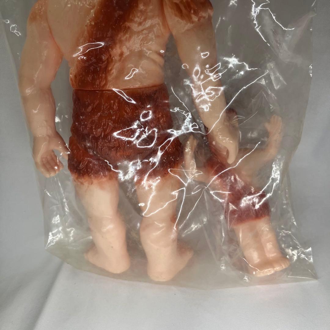 マーミット 世紀の大怪獣シリーズ フランケンシュタイン（イリサワ限定