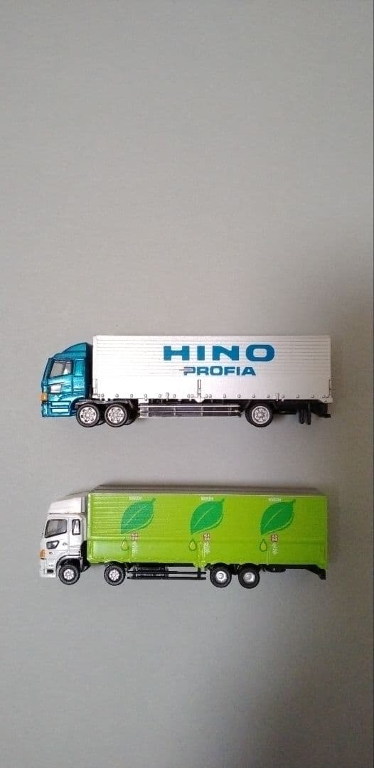 バンダイ　ワーキングビークルまとめ売りします。