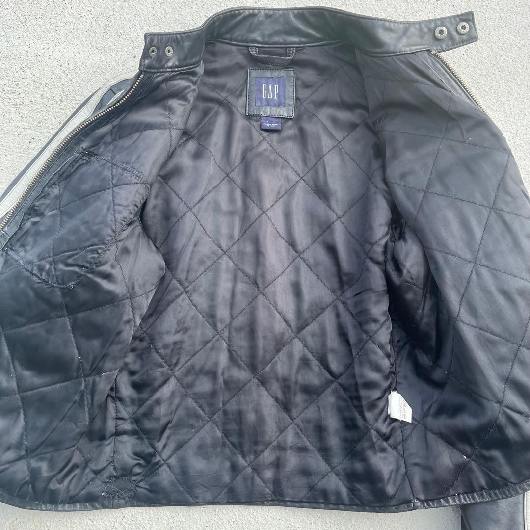 ファッション 通販ファッション - OLD GAP オールド トラック シングル