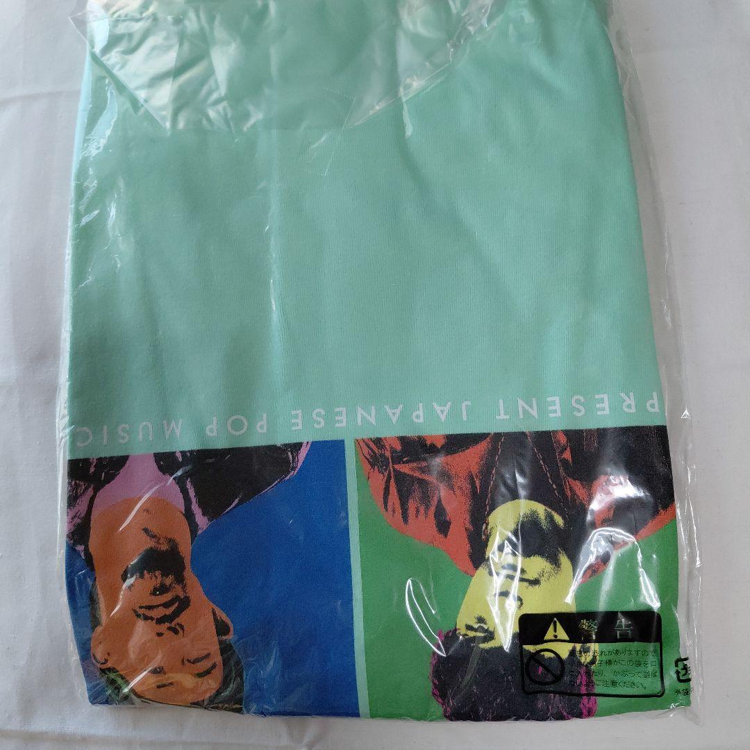 SUPER BEAVER ポップアート Tシャツ Lサイズ