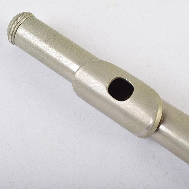 GOSHE　ゴーシェ　フルート　FT-92N　ケース付　M　R9233