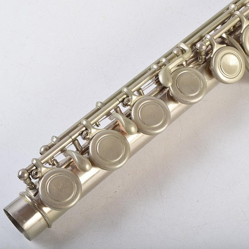 GOSHE　ゴーシェ　フルート　FT-92N　ケース付　M　R9233