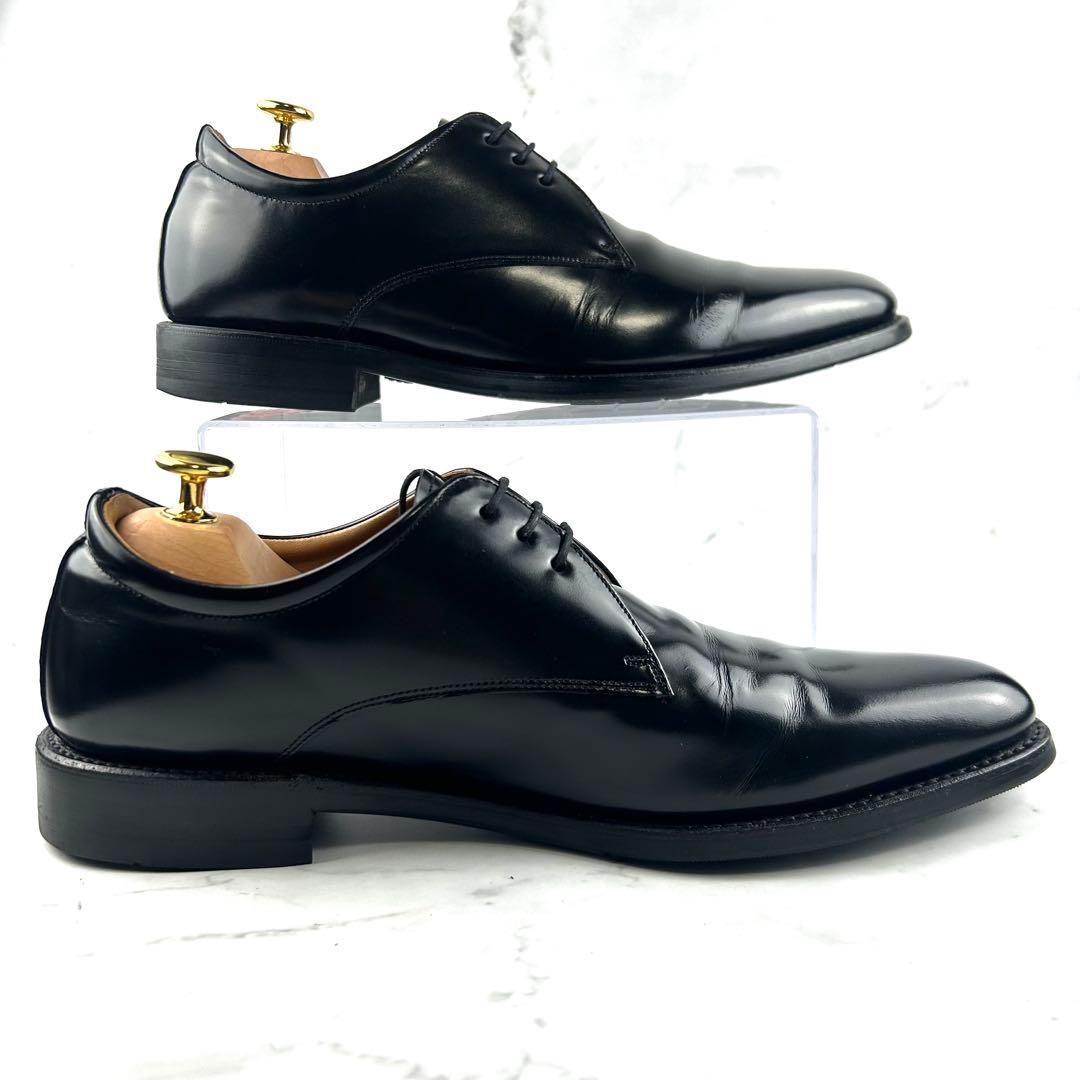 REGAL プレーントゥ 20GR エアローテーションシステム 黒 25