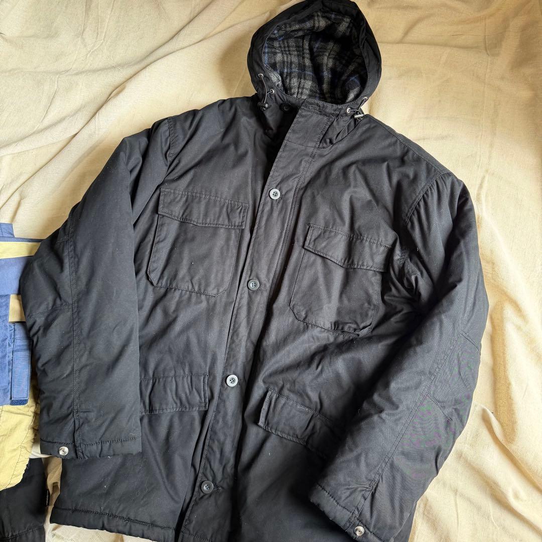 1990s- オールド ステューシー ジャケット バッグ まとめ売り 古着