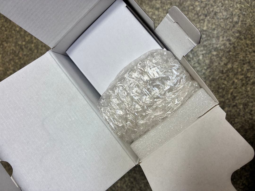 SALONIA スムースシャイン ヘアドライヤー ホワイト