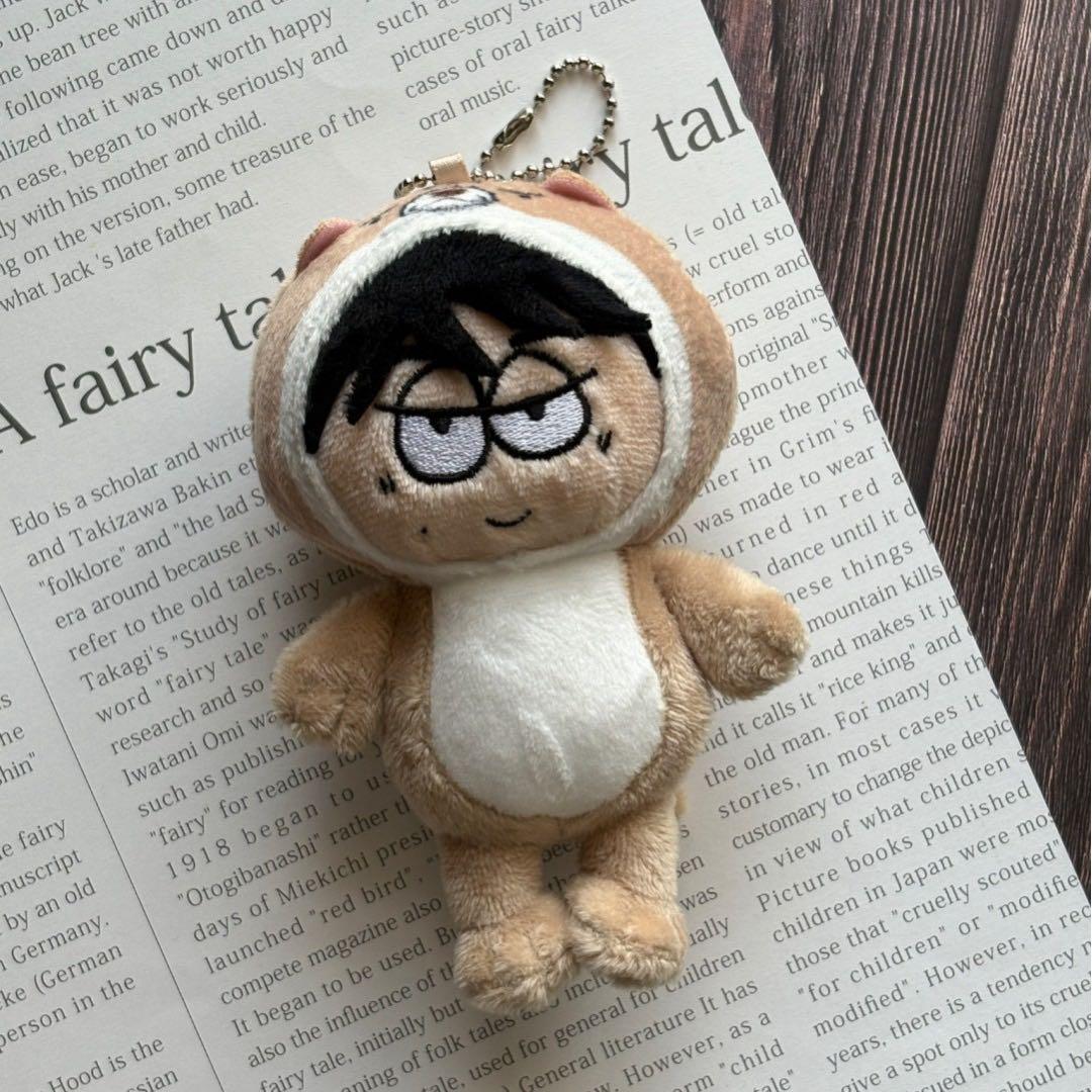 ONE N´ ONLY ワンエン ぬいぐるみ 沢村玲 REI