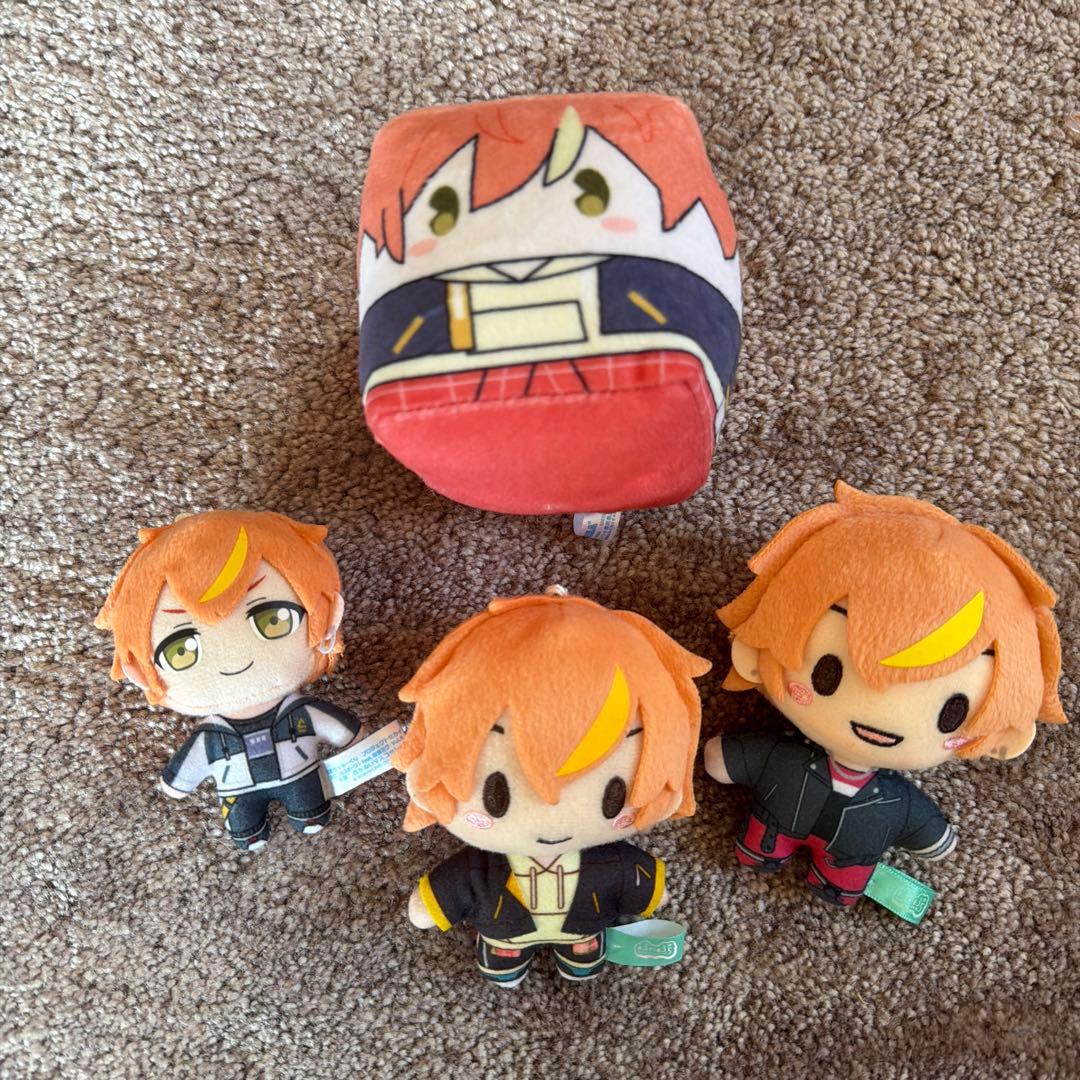 プロセカ　東雲彰人　まとめ売り