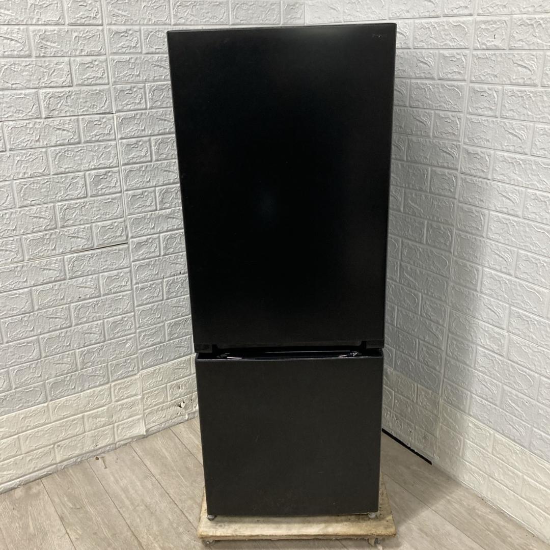 MKT1107131 ワールプールジャパン 156L 冷蔵庫 一人暮らし 小型