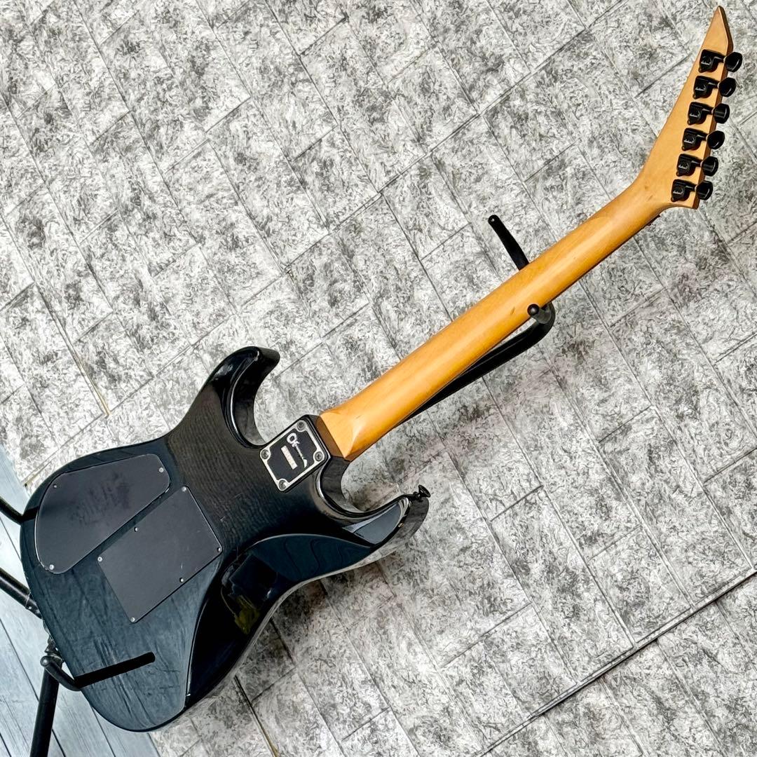 ギター Charvel by Jackson DK-065 SSH