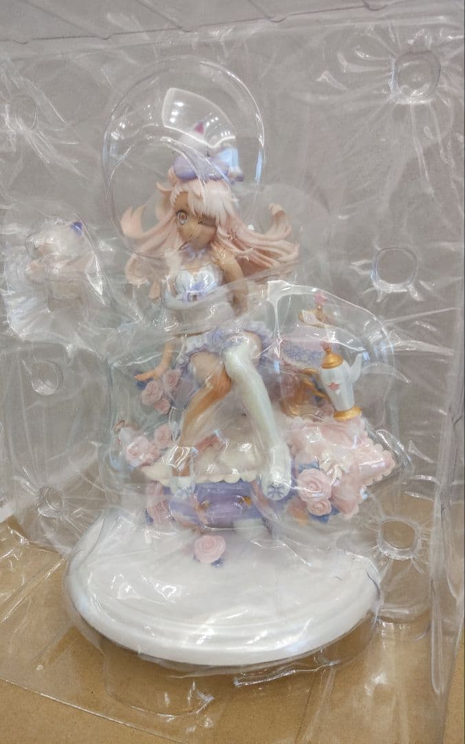 イリヤ クロエ ルームウェアVer. 2体セット フィギュア