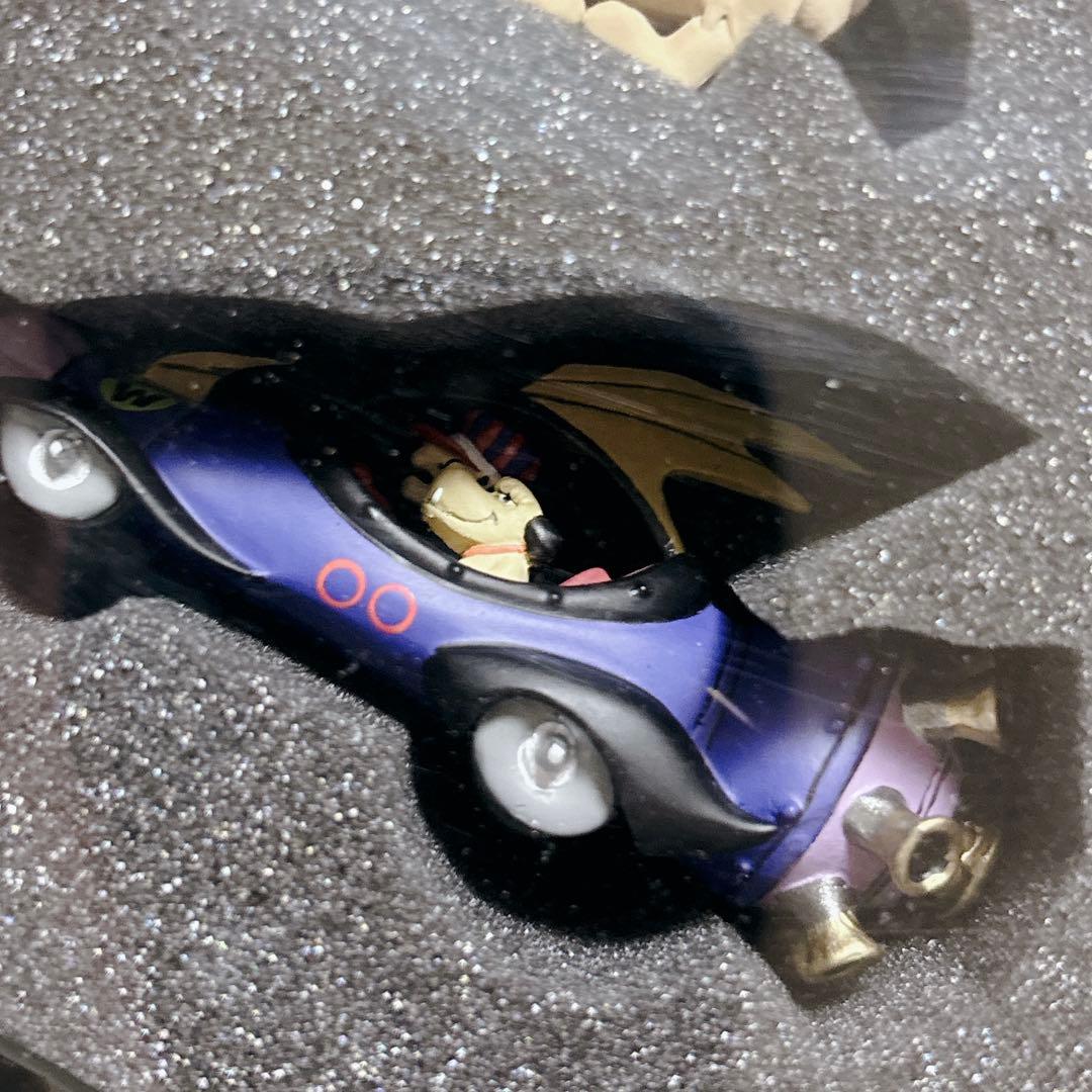 希少✨Wacky Races Machine Collection