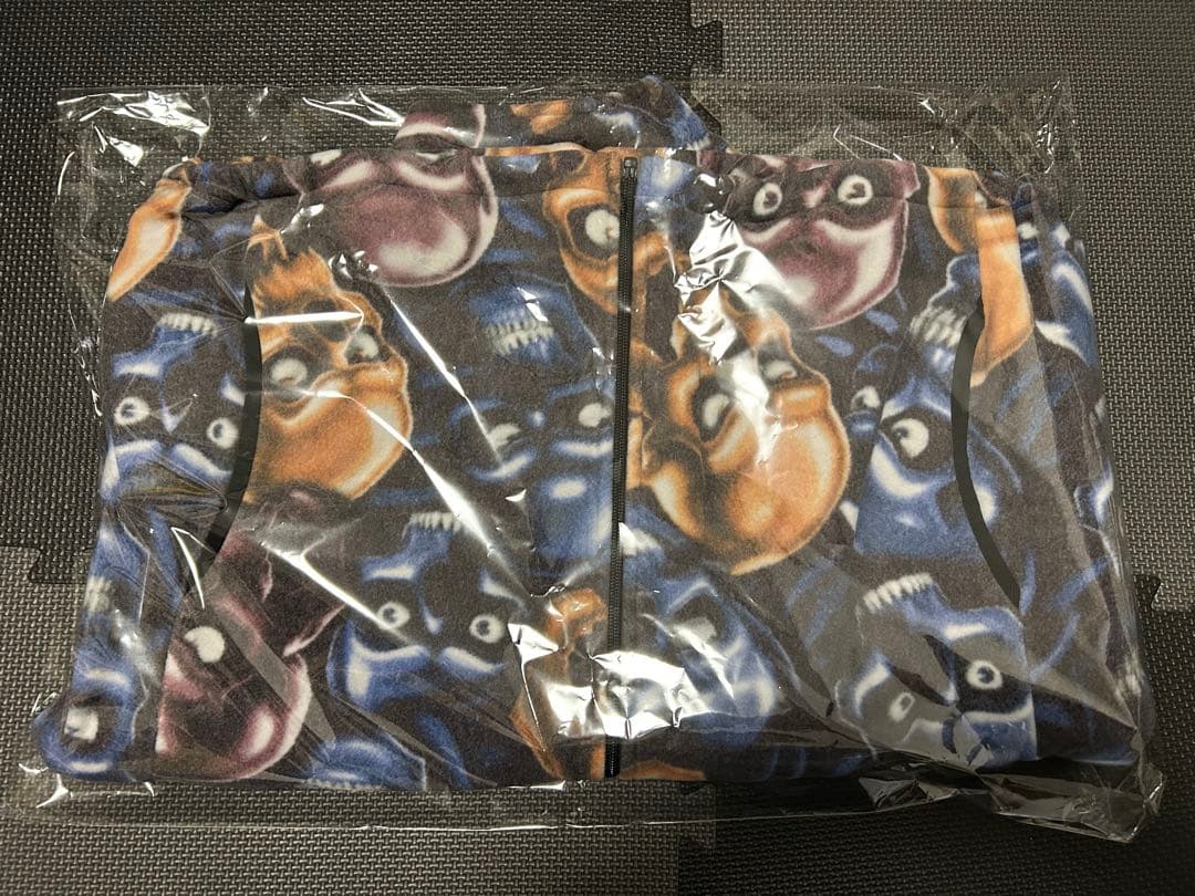 ジャケット・アウター Supreme x Marmot Fleece Jacket \"Multi\"