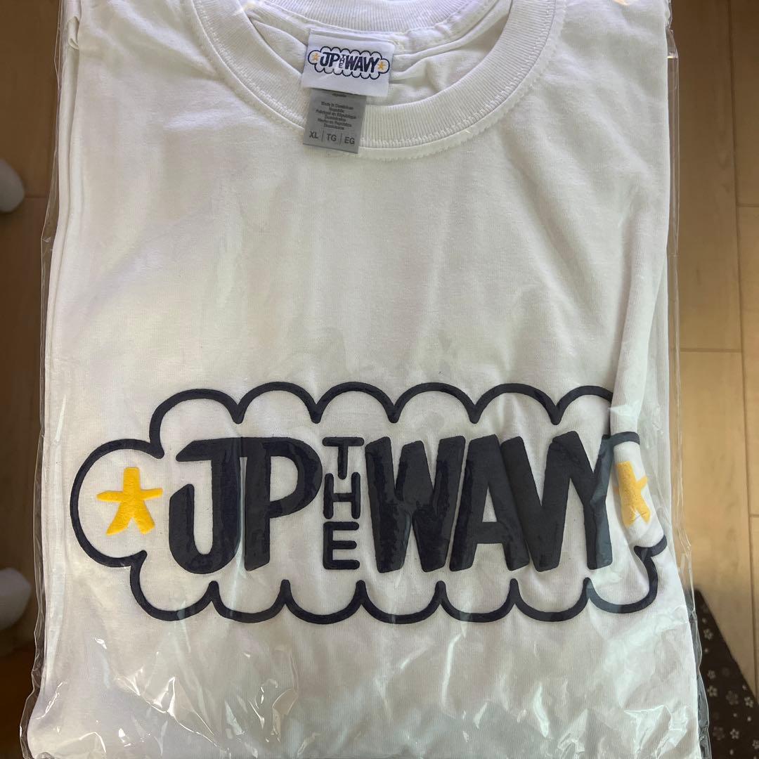 JP THE WAVY Tシャツ　2枚セット
