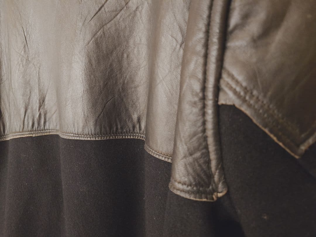 ドンキージャケット　ヴィンテージ　イギリス