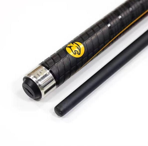 PREOAIDRビリヤードキュー 3ピース