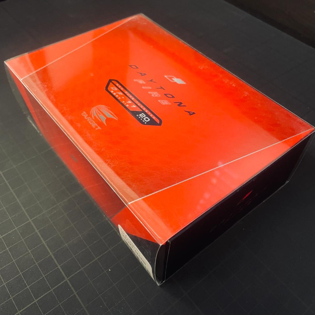 DAYTONA FIRE11 ダーツバレル　デイトナファイヤー