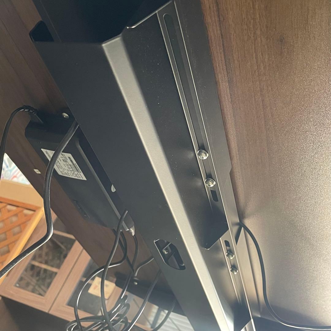 Yuuuka ※プロフィール必読 YAMAZEN 山善　電動昇降テーブル