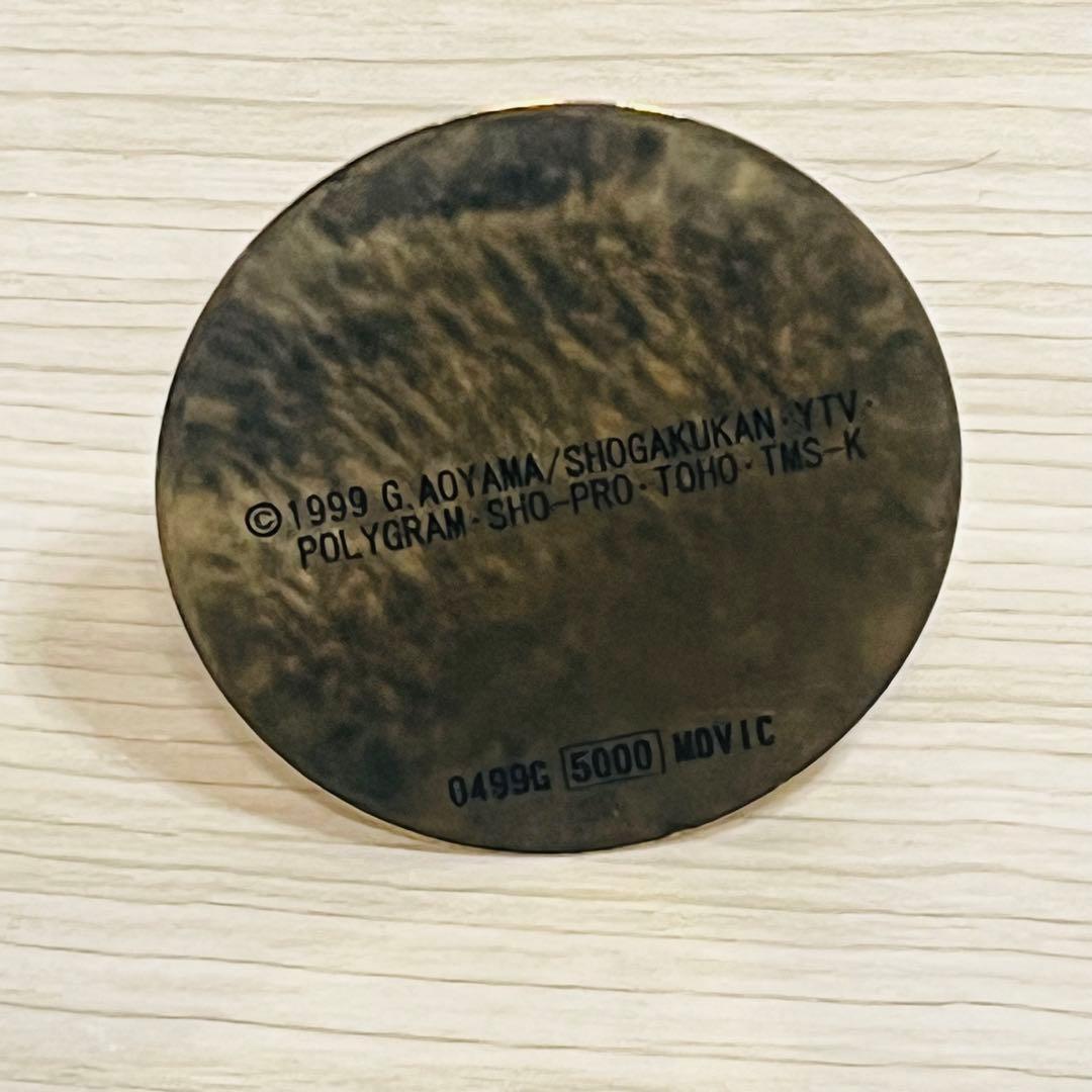 探偵コナン「世紀末の魔術師」 怪盗キッド/インペリアルイースターエッグ