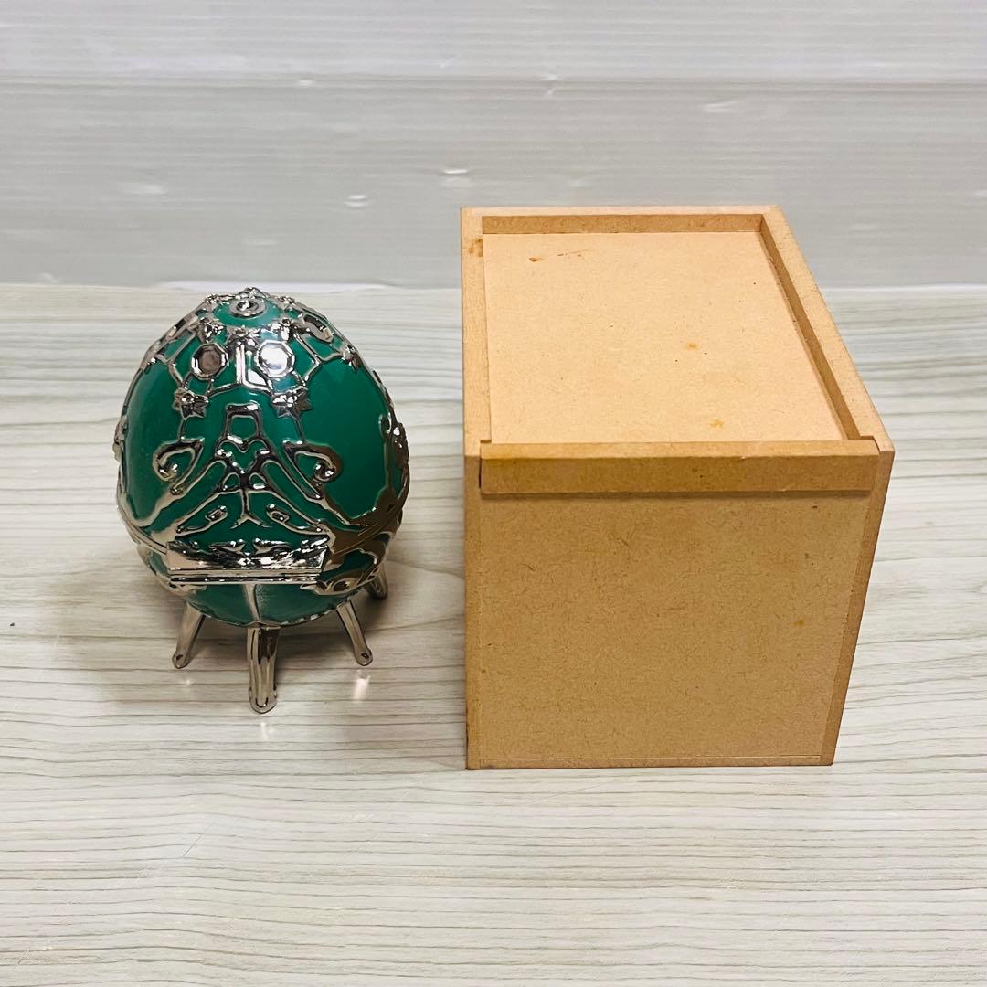 探偵コナン「世紀末の魔術師」 怪盗キッド/インペリアルイースターエッグ