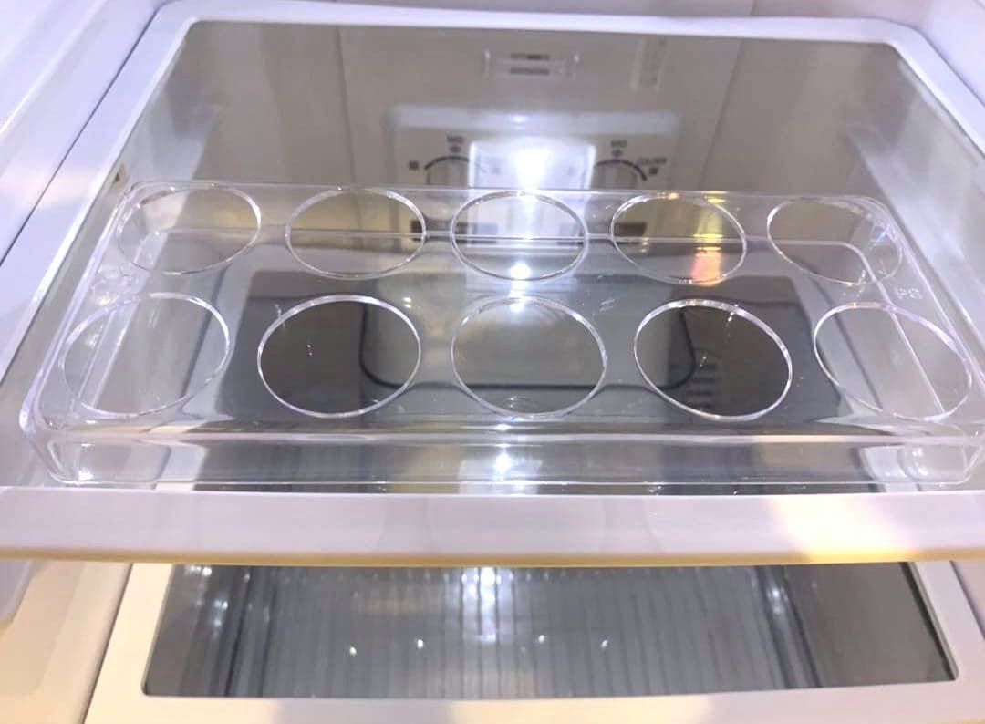 最安値　美品　三菱電機 冷蔵庫右開き 146L マットホワイト 一人暮らし向け