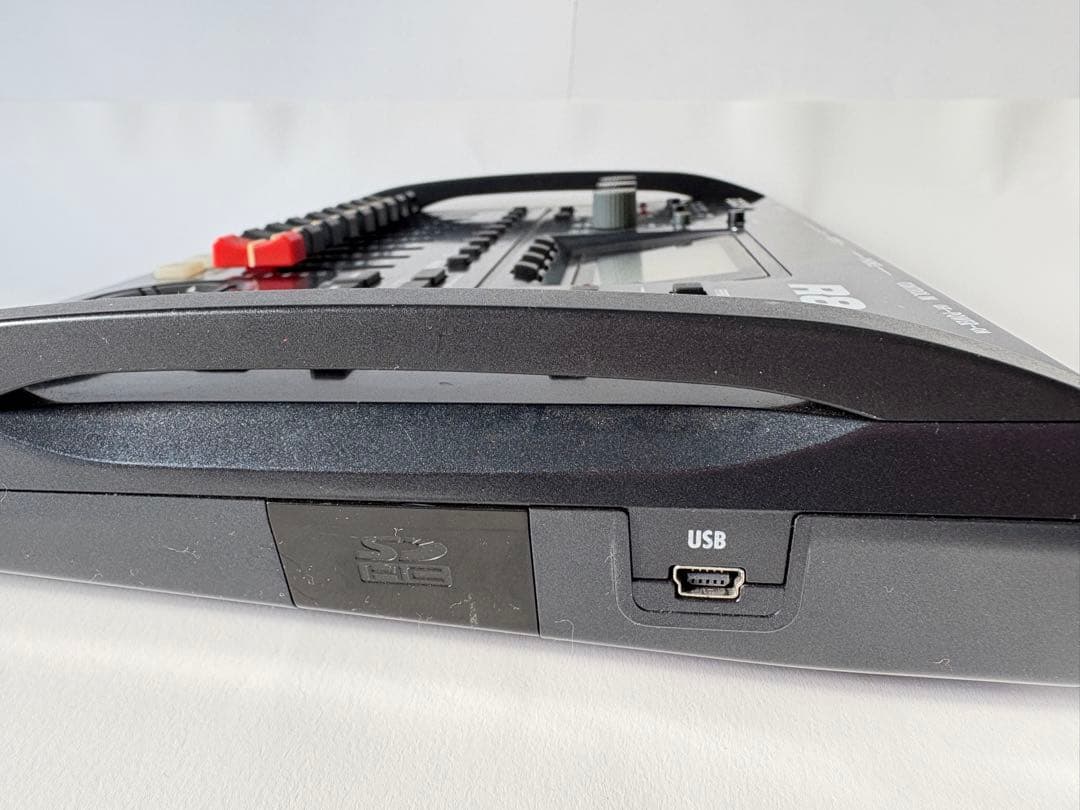 ZOOM R8 マルチトラックレコーダー　中古