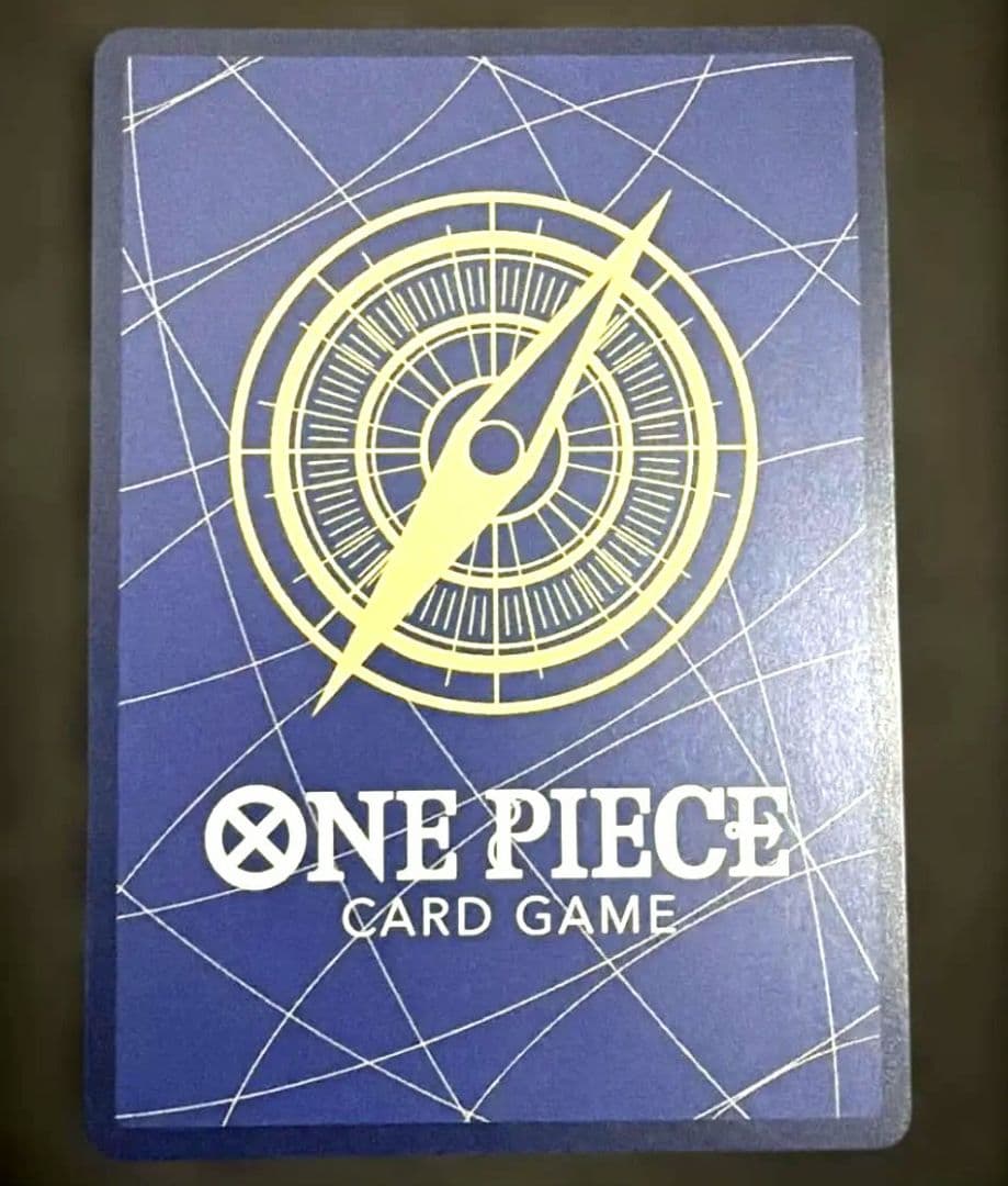 モンキー・D・ルフィ コミパラ 受け継がれる意思 op13-118 - メルカリ