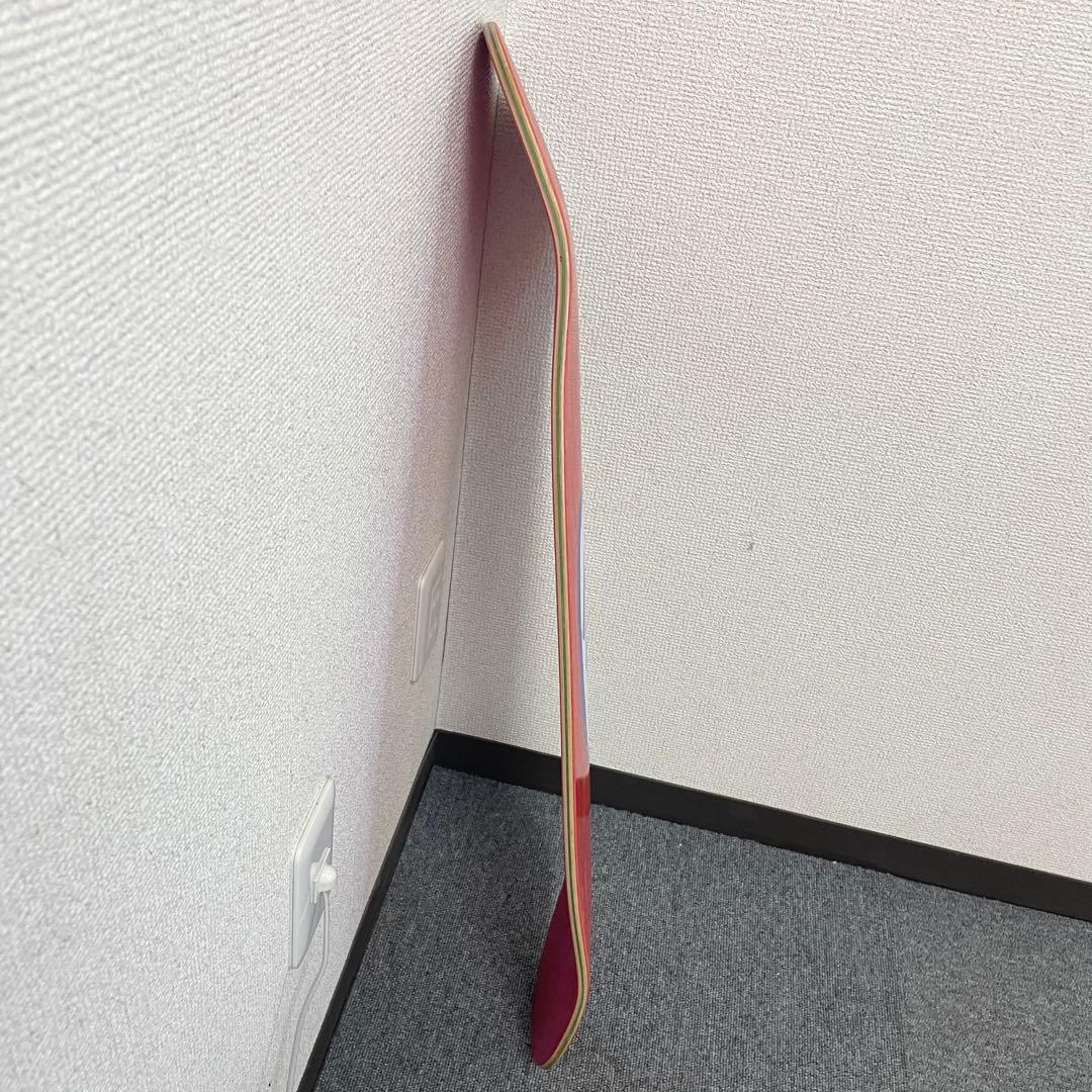 【GIRL】スケボー板