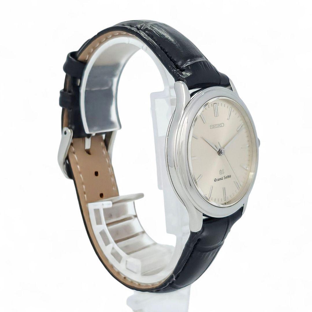 ✨美品・新品電池✨Grand Seiko グランドセイコー 9581-7000
