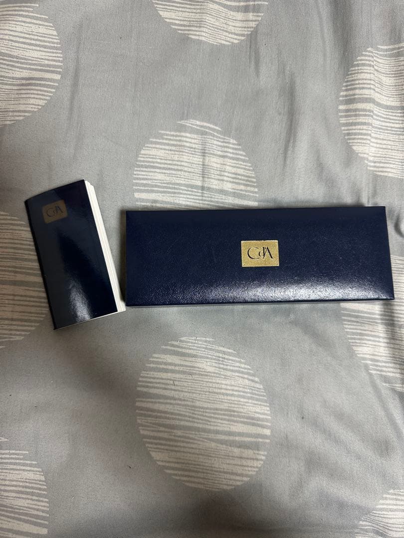 値下げ中‼️カランダッシュ 万年筆 カランダッシュ（CARAN d'ACHE） 万年筆エクリドール ヘリテージ 万年筆