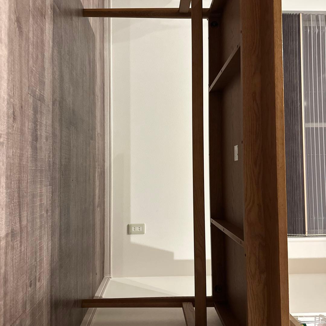 12/23迄　Unico KIRP dining tableダイニングテーブル