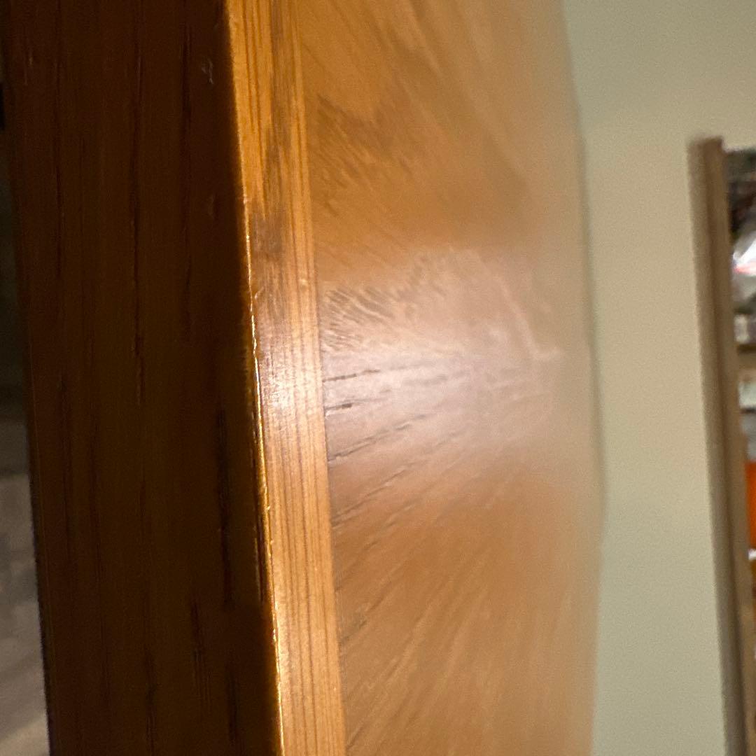 12/23迄　Unico KIRP dining tableダイニングテーブル