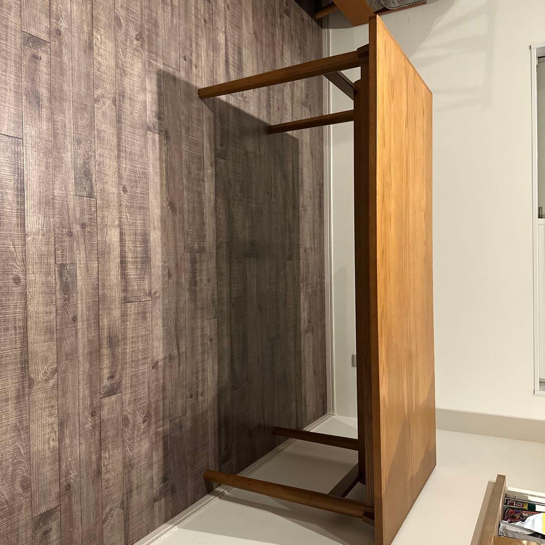 12/23迄　Unico KIRP dining tableダイニングテーブル