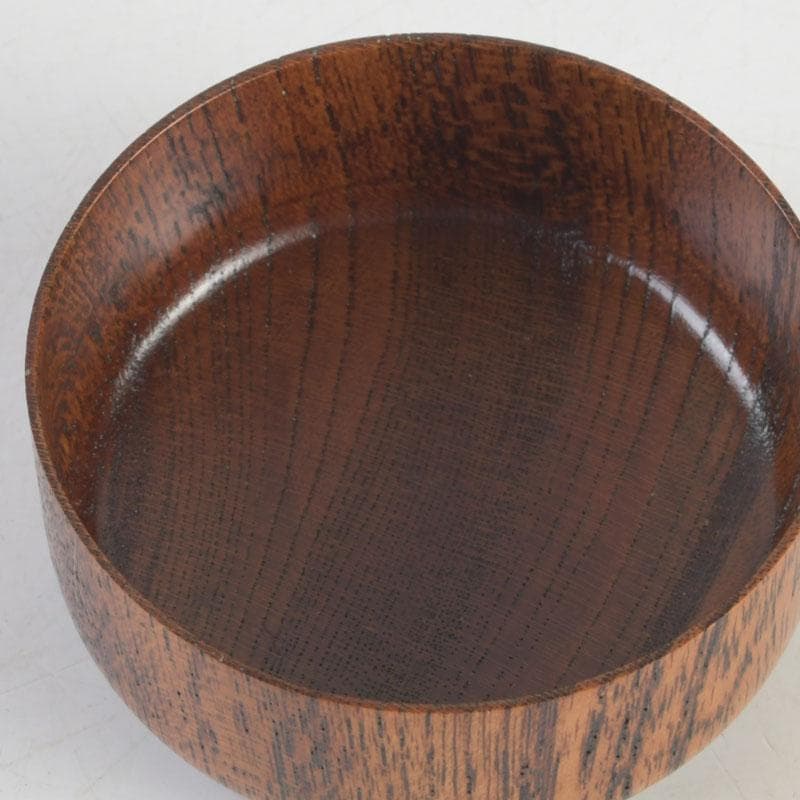 茶道具 中林星山作 稲穂に雀蒔絵 鳴子 長棗 共箱 V 9563