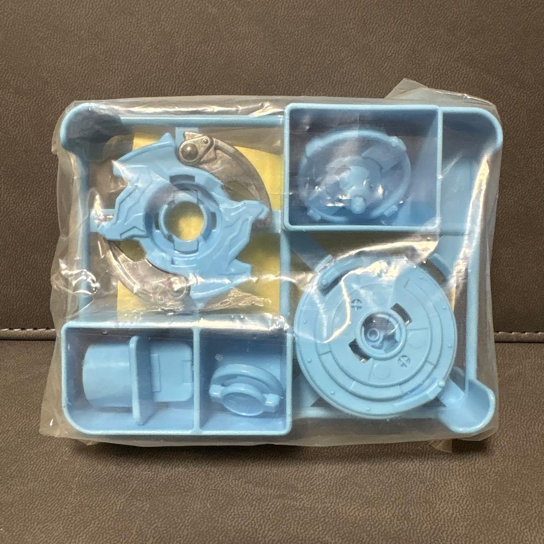 爆転シュート ベイブレード HMS 福箱 スラッシュライガーMS ホワイト ④