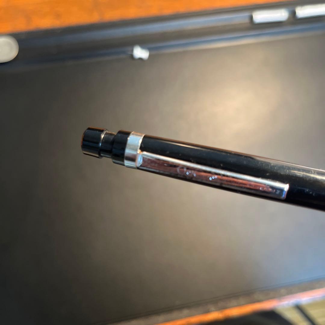 【廃番】ぺんてる pentel p300 0.7mm