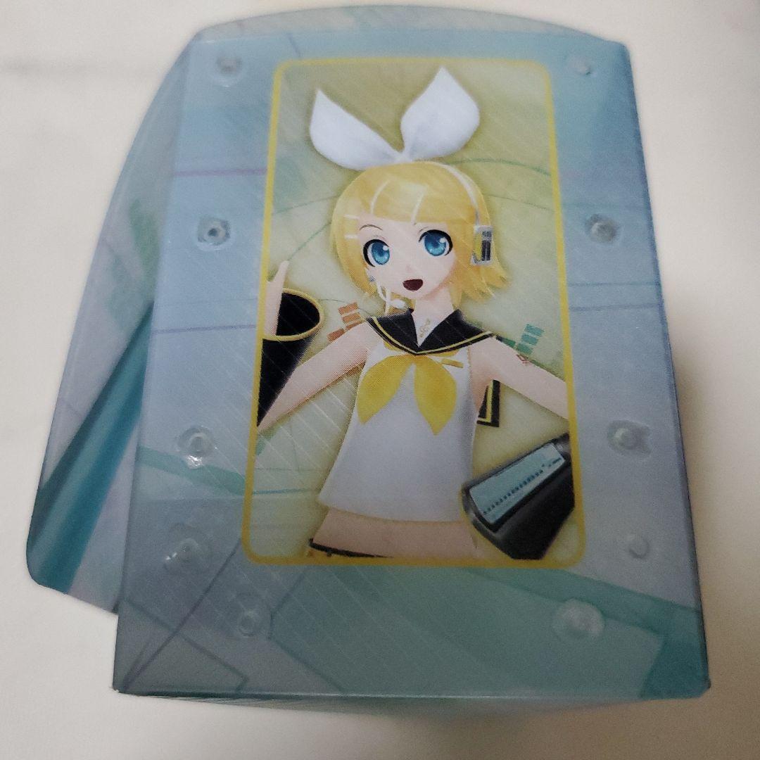 初音ミク デッキケース デッキホルダー Project DIVA f - メルカリ