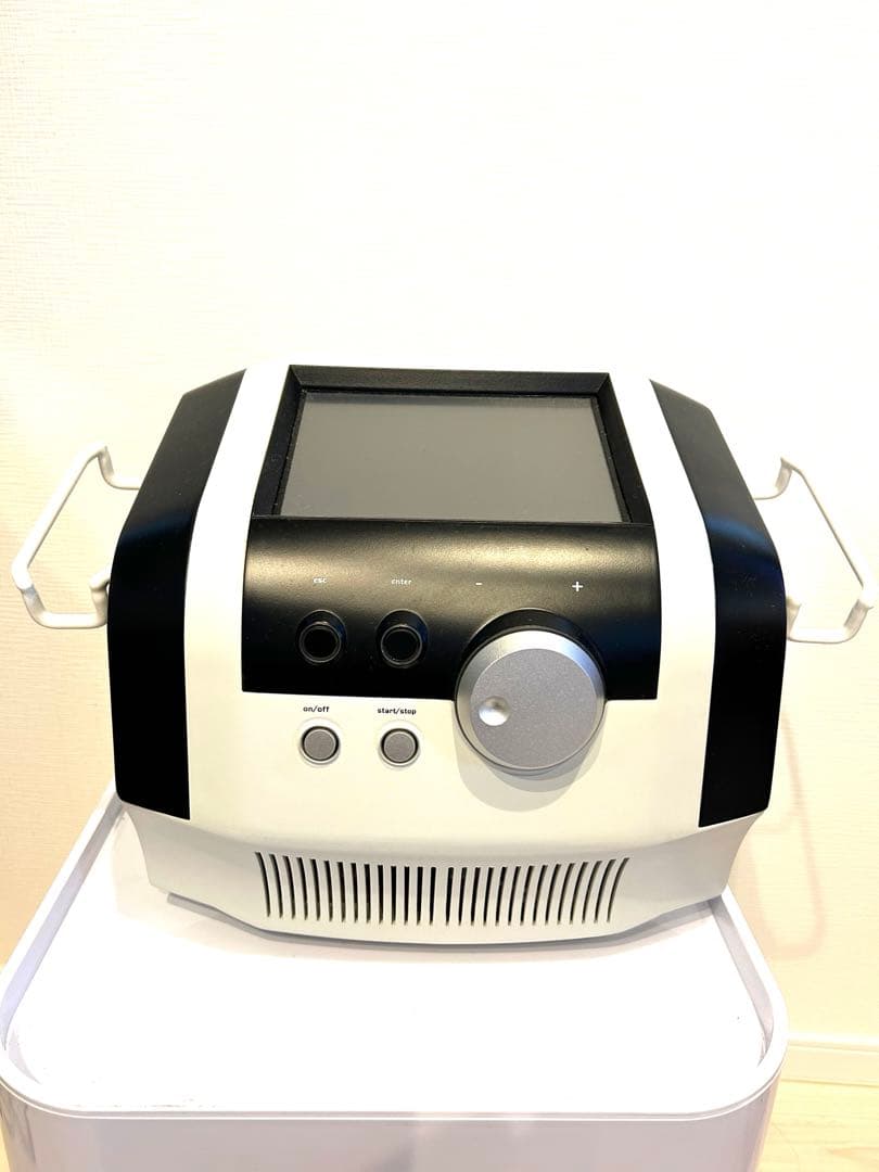 プラズマエステ プラズマシャワー美顔器 美顔器業務用 プラズママシン