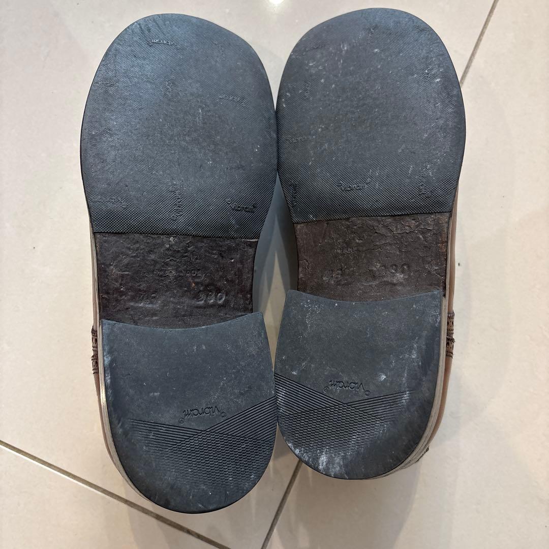 Footprints ビジネスドレスシューズ コベントリー