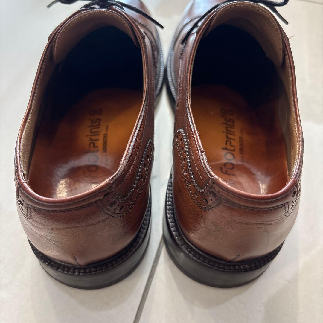 Footprints ビジネスドレスシューズ コベントリー