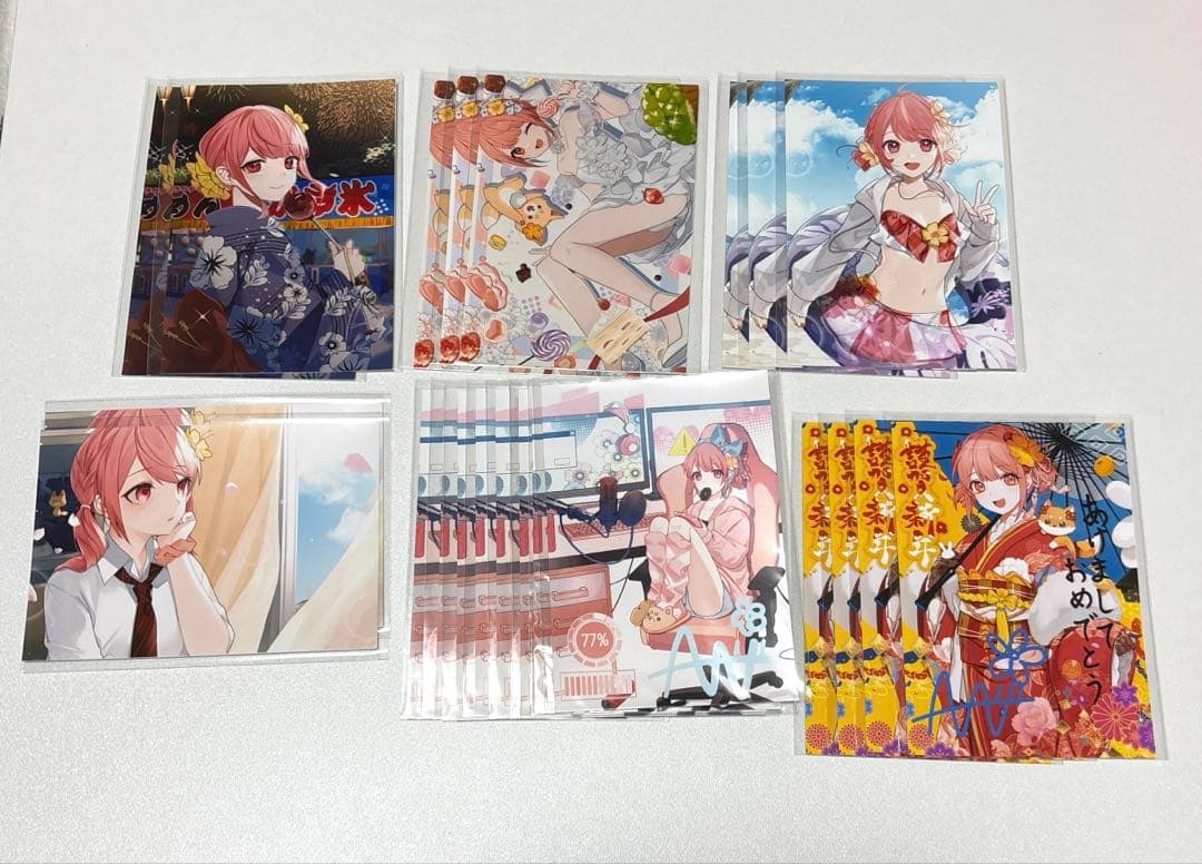 6時のおやつなーな グッズセット