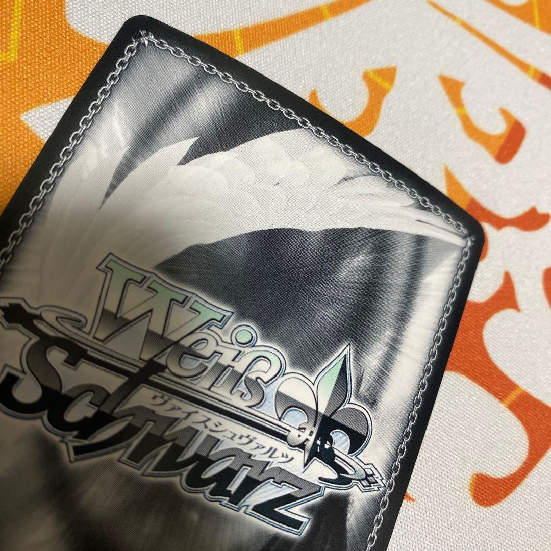 絵里　最安値　ヴァイスシュバルツ　澪と主従契約　SP サイン