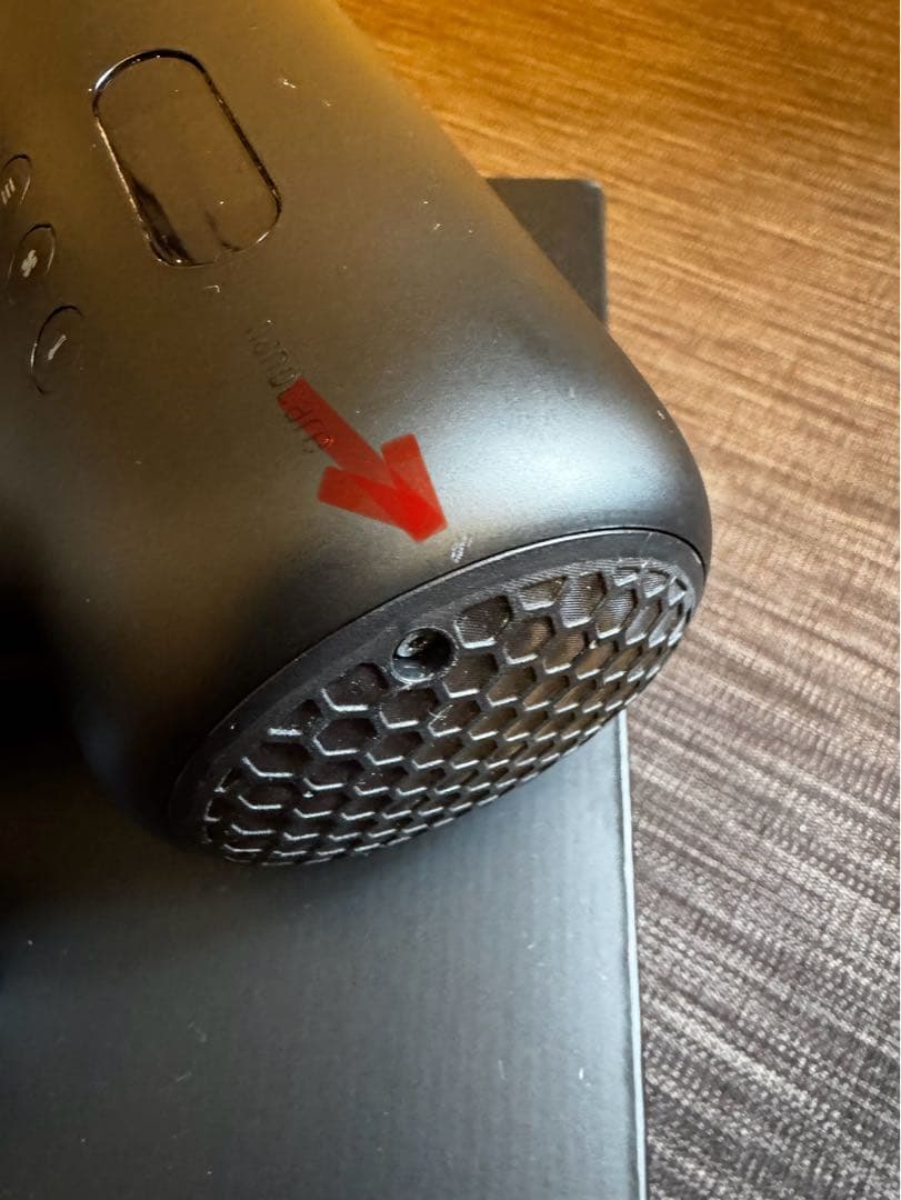 【専用】Panasonic nanocare ULTIMATE EH-NC50