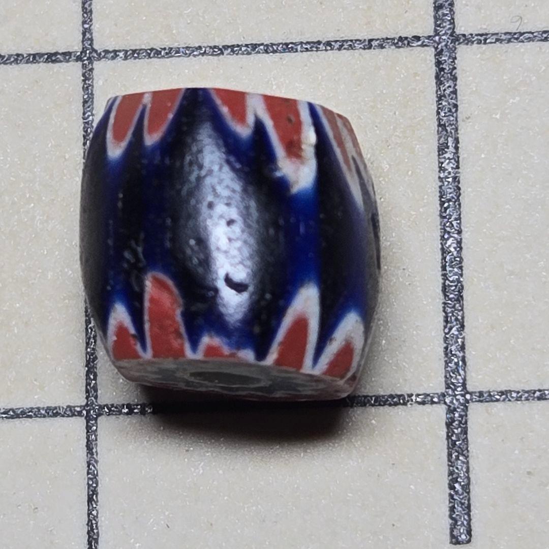 小粒 7層シェブロンビーズ goro's等のカスタムに 14 goro's（ゴローズ