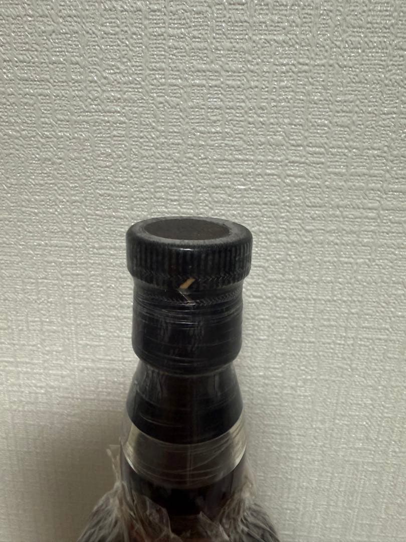 オルトモア 2006 12年 ウイスキーライブパリ2018 オルトモア 2006 12年